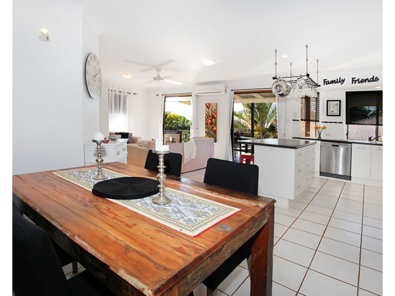 4 Killarney Crescent, Nambour QLD 4560