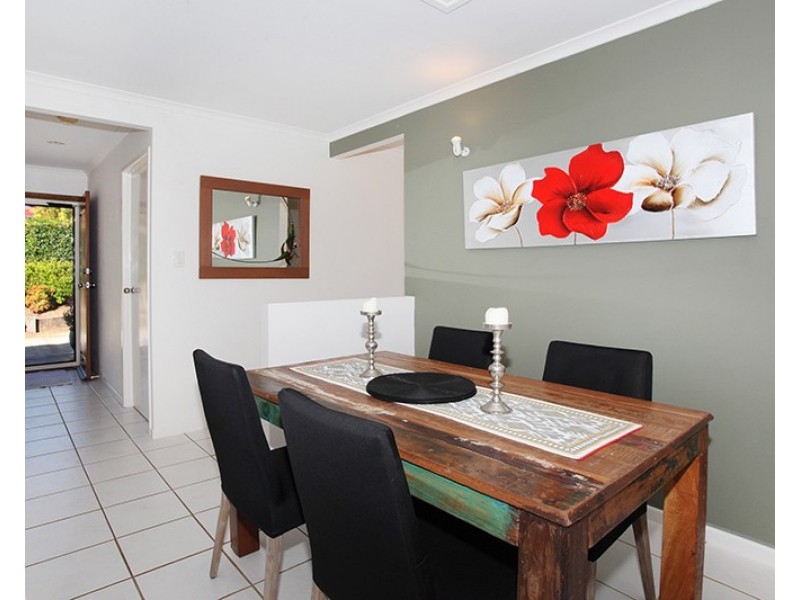 4 Killarney Crescent, Nambour QLD 4560