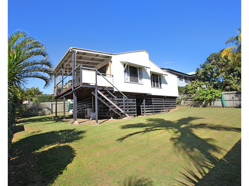 4 Killarney Crescent, Nambour QLD 4560