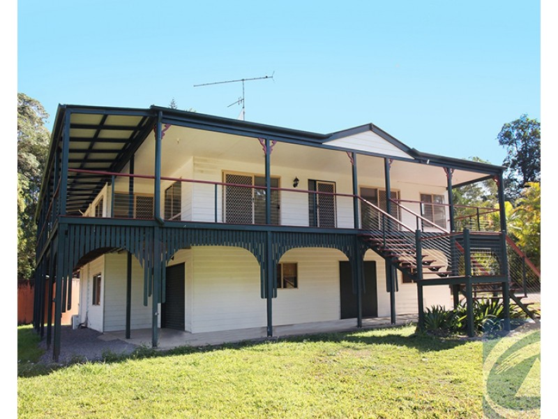 32 Running Creek Road, North Arm QLD 4561