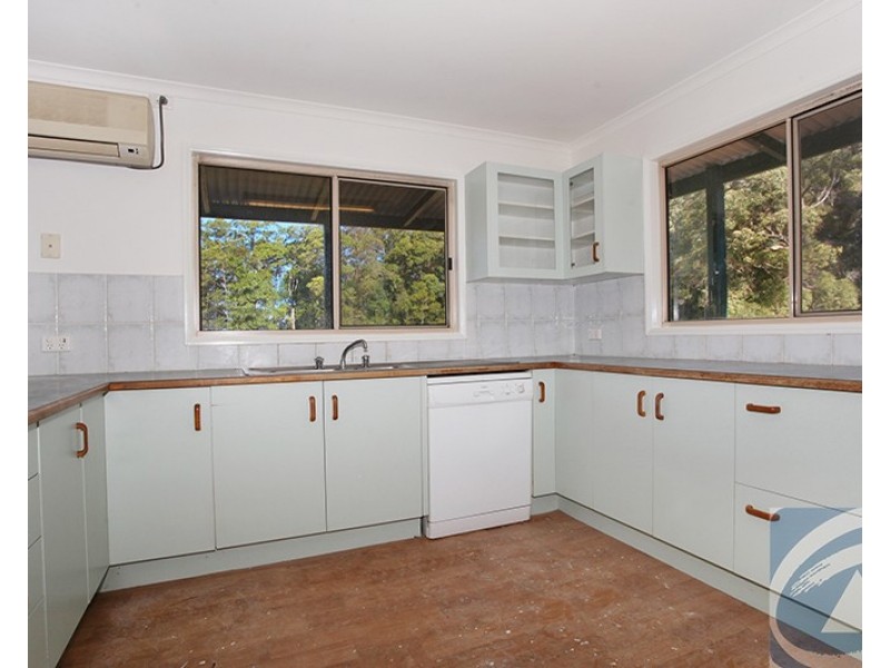 32 Running Creek Road, North Arm QLD 4561