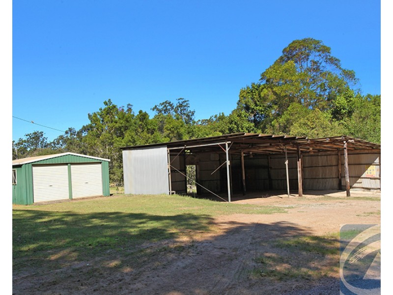 32 Running Creek Road, North Arm QLD 4561