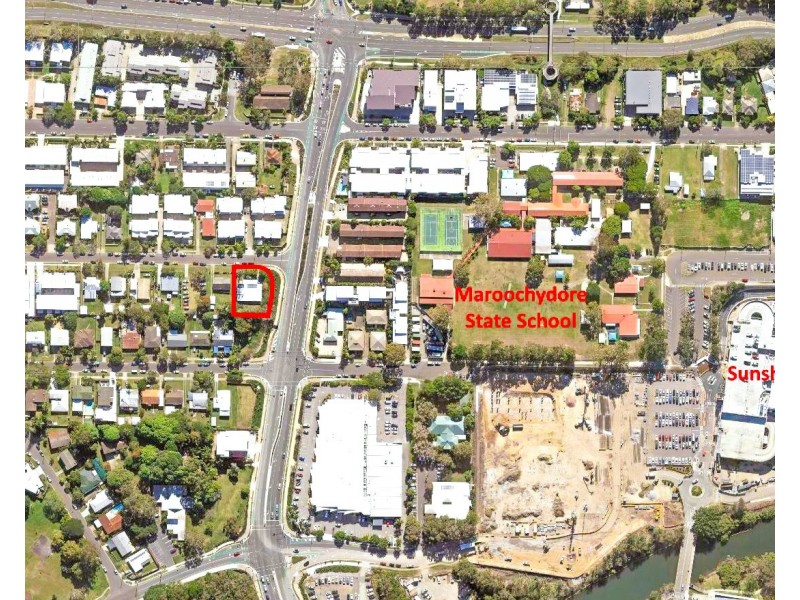 5 Ridge Road, Maroochydore QLD 4558