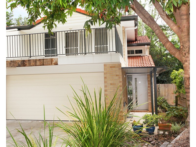 20/14-18 Bade Street, Nambour QLD 4560