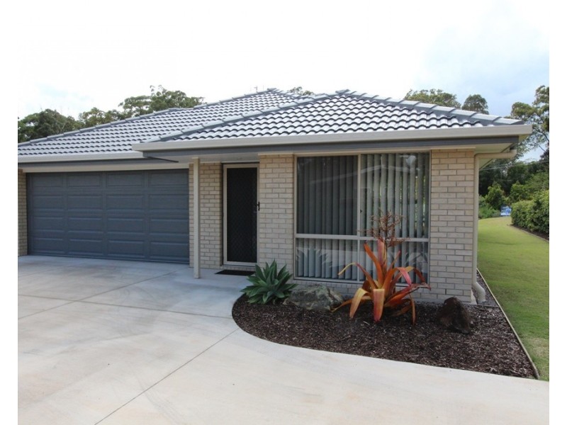 34A Image Flat Road, Nambour QLD 4560