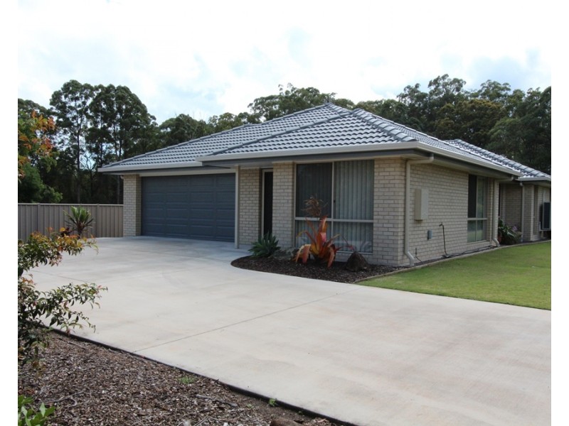 34A Image Flat Road, Nambour QLD 4560