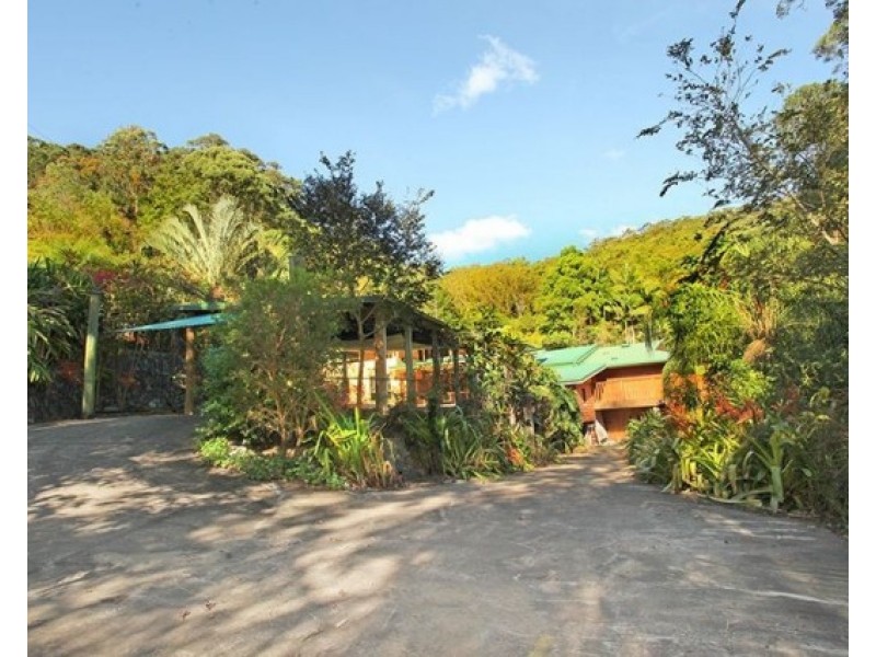 10 Bade Street, Nambour QLD 4560