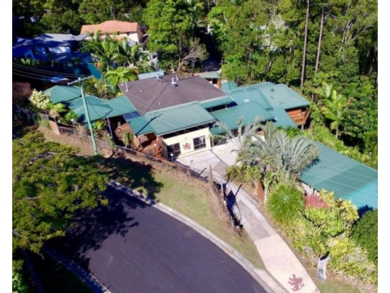 10 Bade Street, Nambour QLD 4560