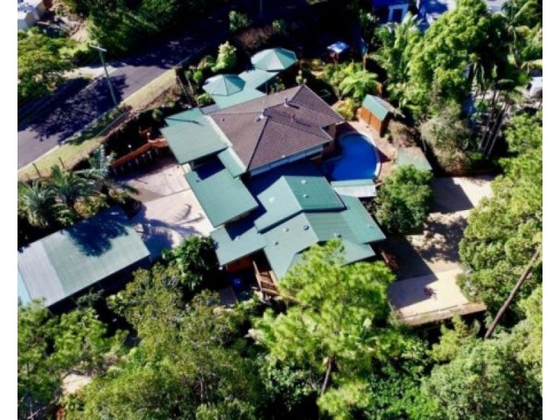 10 Bade Street, Nambour QLD 4560
