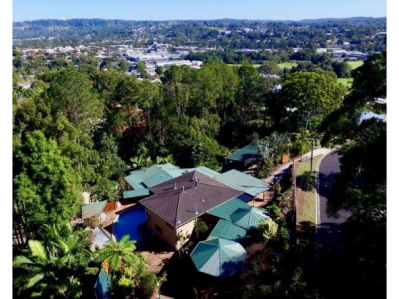 10 Bade Street, Nambour QLD 4560