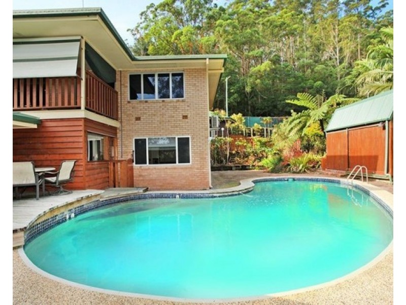 10 Bade Street, Nambour QLD 4560
