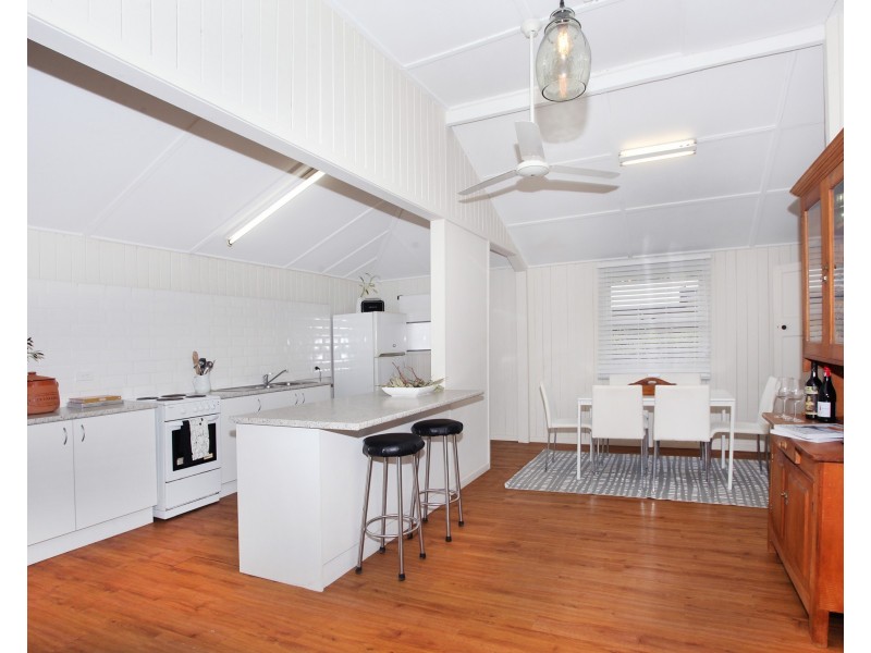 21 Reilly Road, Nambour QLD 4560