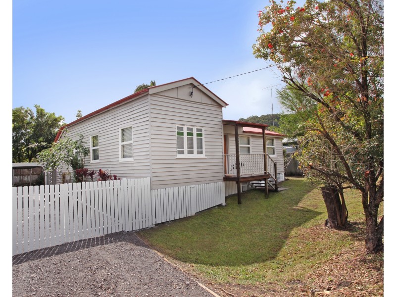 21 Reilly Road, Nambour QLD 4560