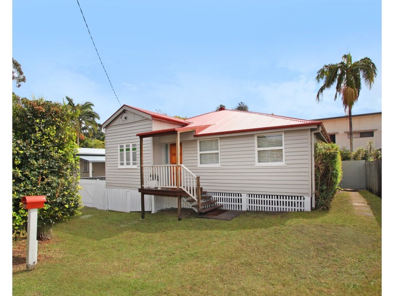 21 Reilly Road, Nambour QLD 4560