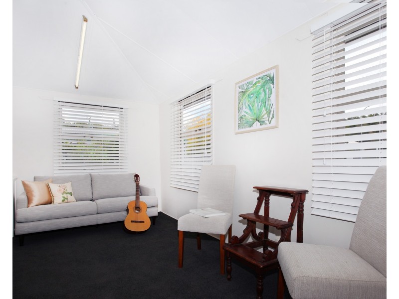 21 Reilly Road, Nambour QLD 4560