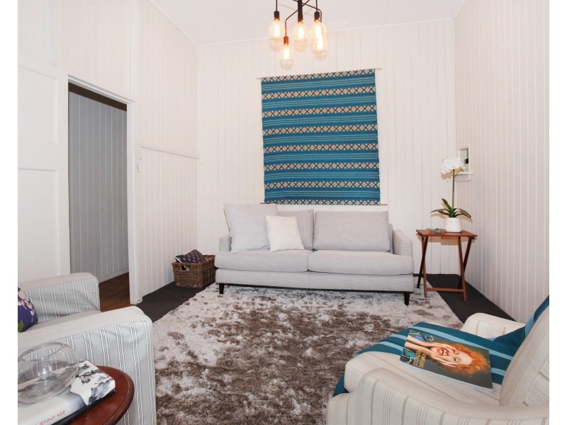 21 Reilly Road, Nambour QLD 4560