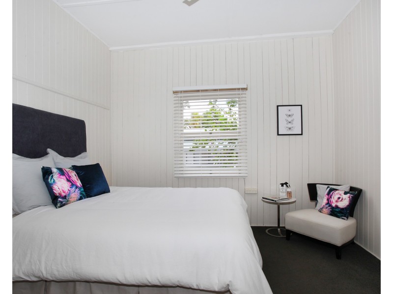 21 Reilly Road, Nambour QLD 4560