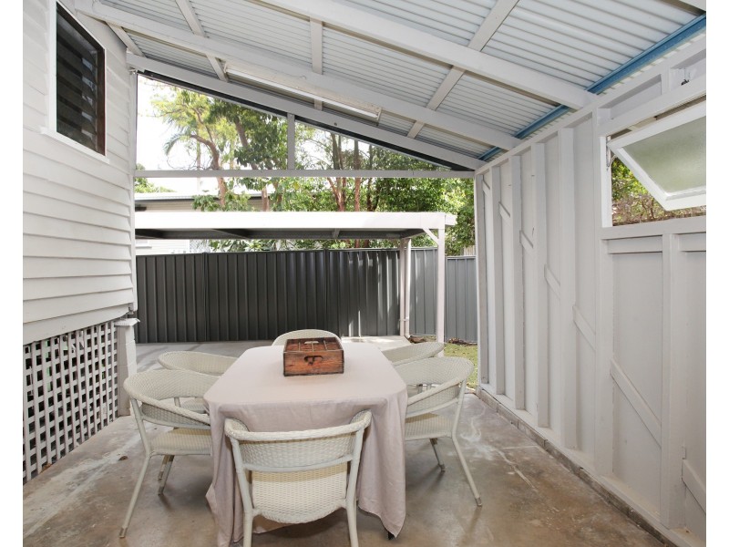 21 Reilly Road, Nambour QLD 4560