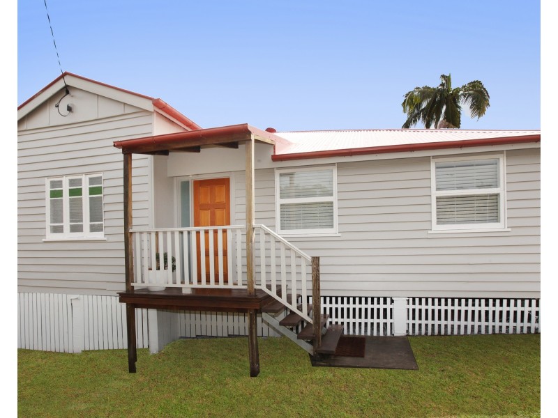 21 Reilly Road, Nambour QLD 4560
