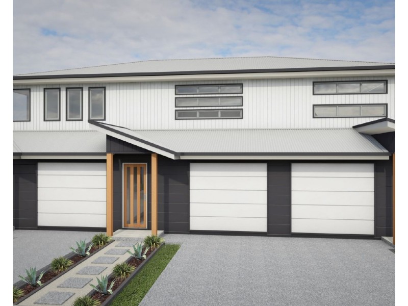 Lot 4 and 5,  Ridgegarden Drive, Morayfield QLD 4506
