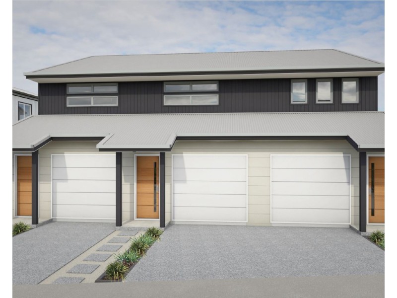 Lot 4 and 5,  Ridgegarden Drive, Morayfield QLD 4506