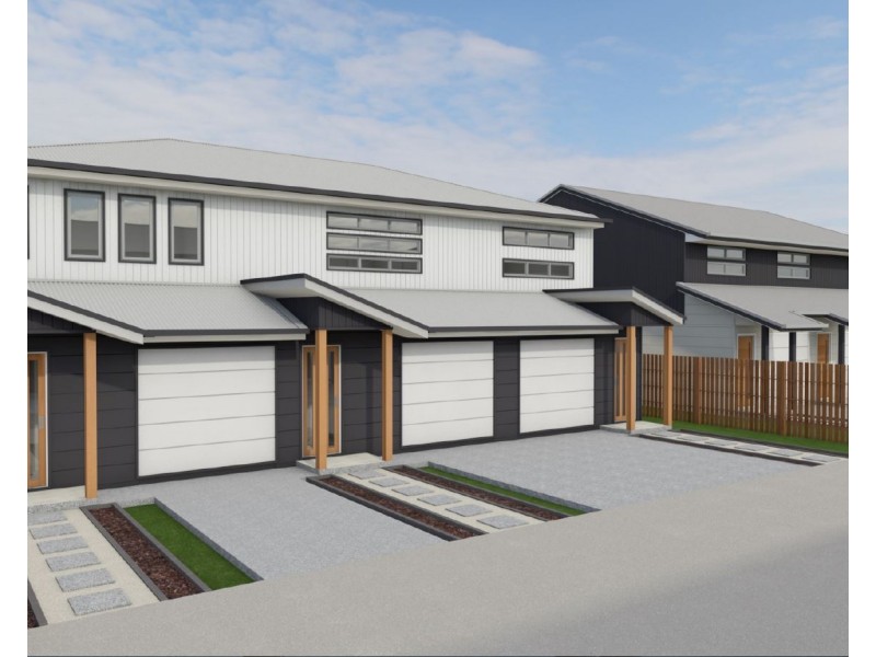 Lot 4 and 5,  Ridgegarden Drive, Morayfield QLD 4506