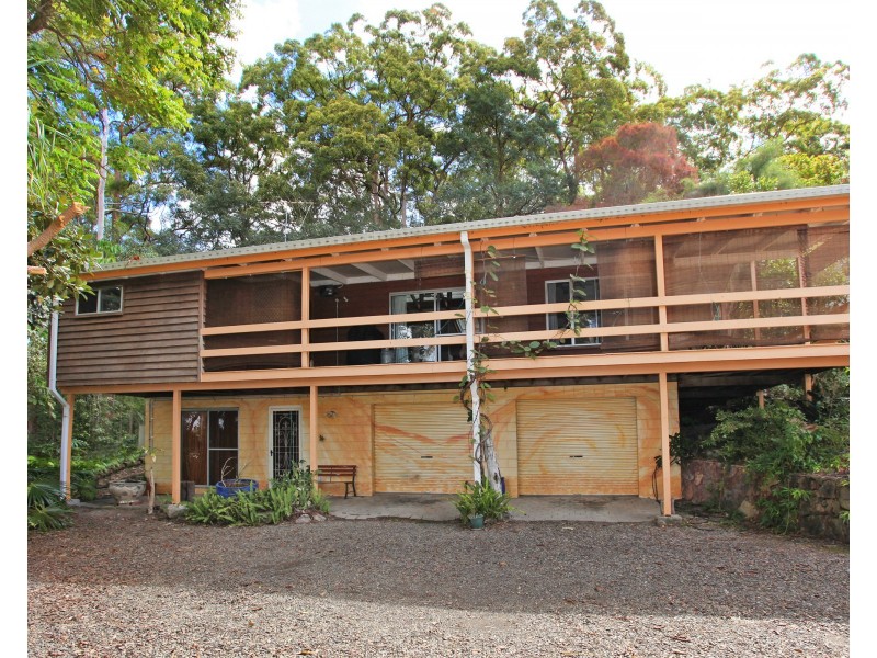 16 Campbell Close, Nambour QLD 4560