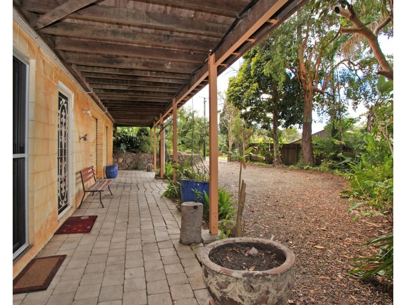 16 Campbell Close, Nambour QLD 4560