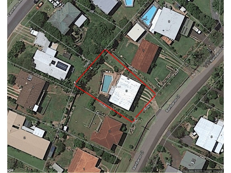 5 Bambaroo Close, Nambour QLD 4560