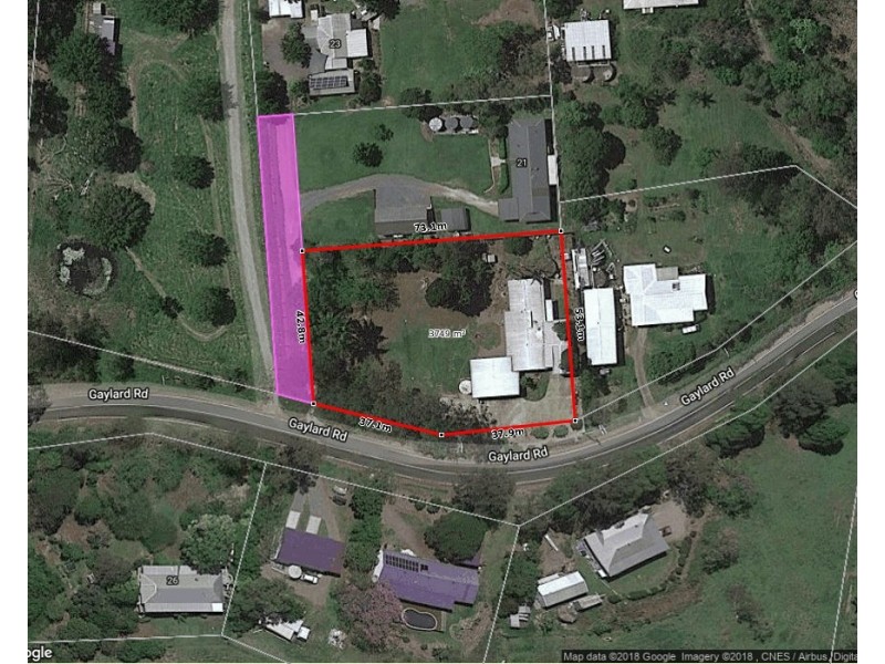 13 -19 Gaylard Road, Image Flat QLD 4560