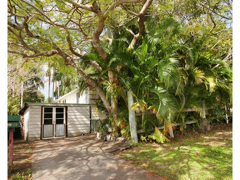 24 Fairmeadow Road, Nambour QLD 4560