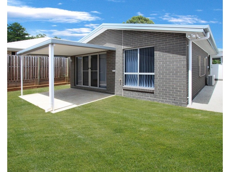 19 Expectation Circuit, Nambour QLD 4560