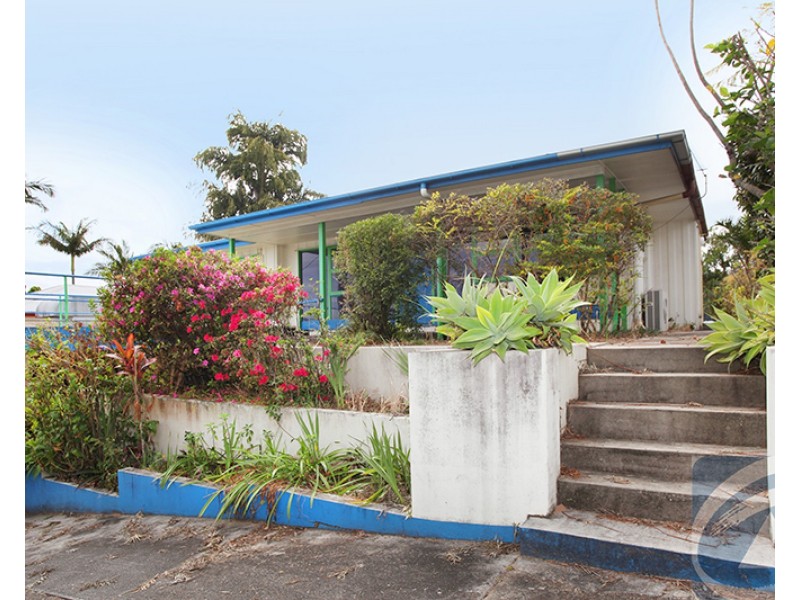 7 Lamington Terrace, Nambour QLD 4560