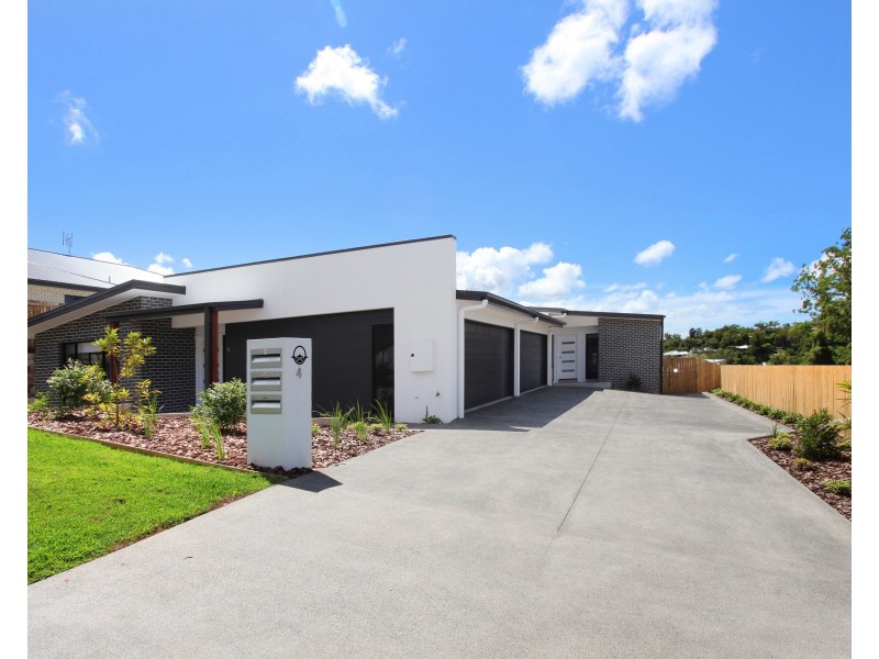 4 Northview Place, Woombye QLD 4559