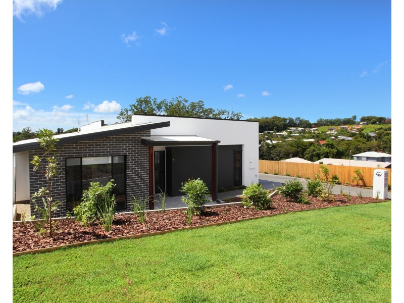 4 Northview Place, Woombye QLD 4559