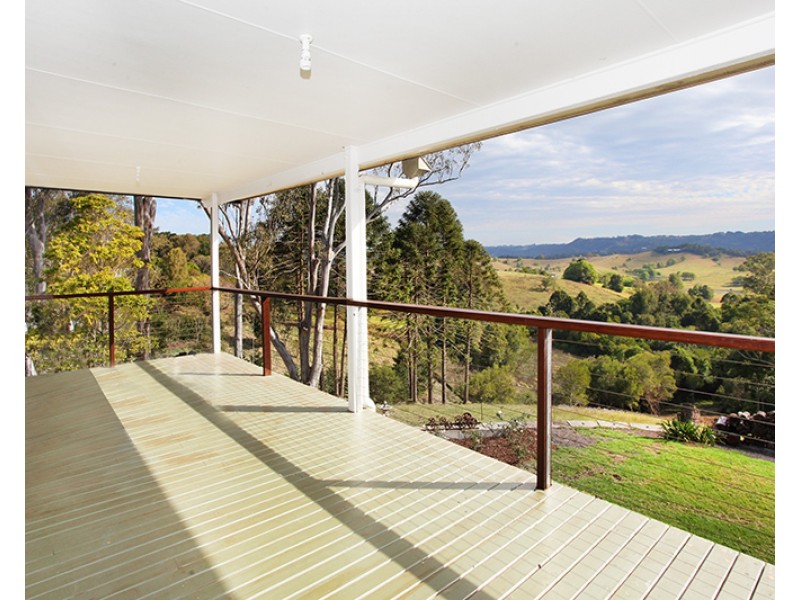 6 Thompson Road, Dulong QLD 4560