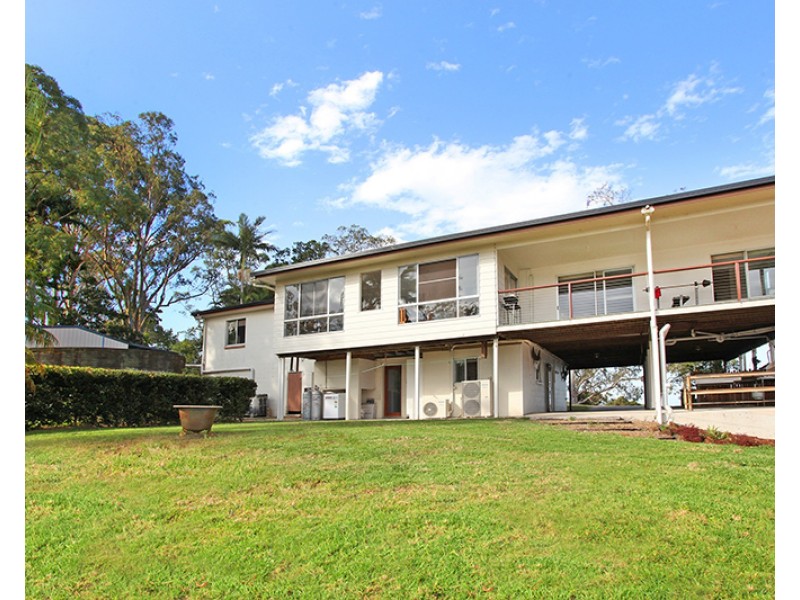 6 Thompson Road, Dulong QLD 4560