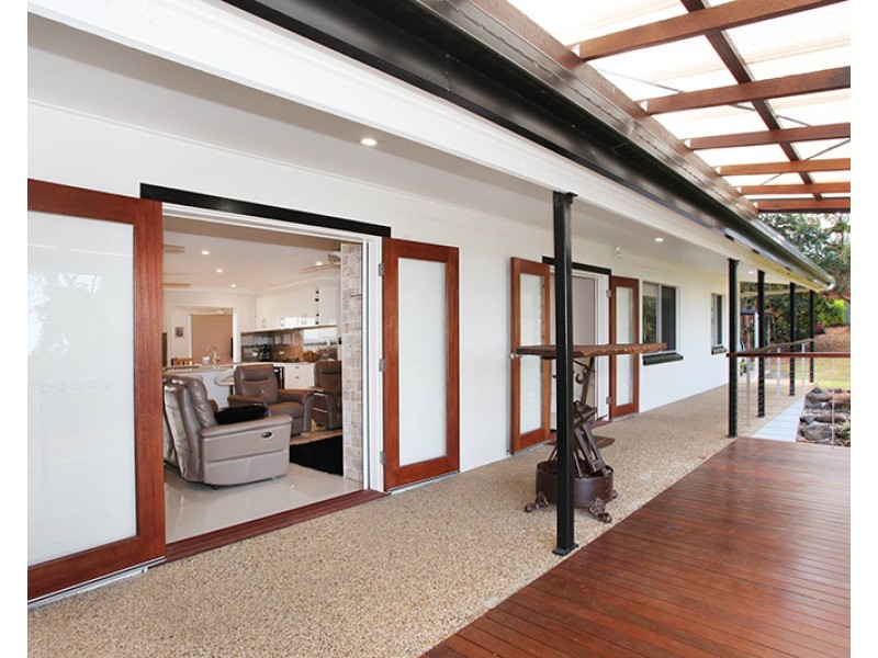 6 Thompson Road, Dulong QLD 4560