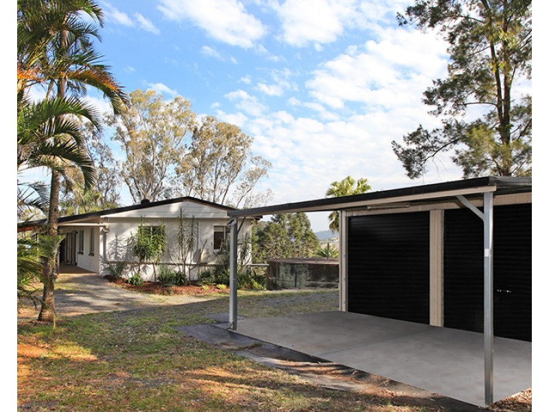 6 Thompson Road, Dulong QLD 4560