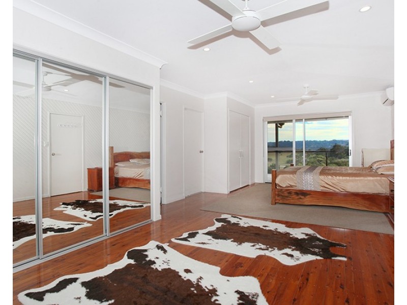 6 Thompson Road, Dulong QLD 4560