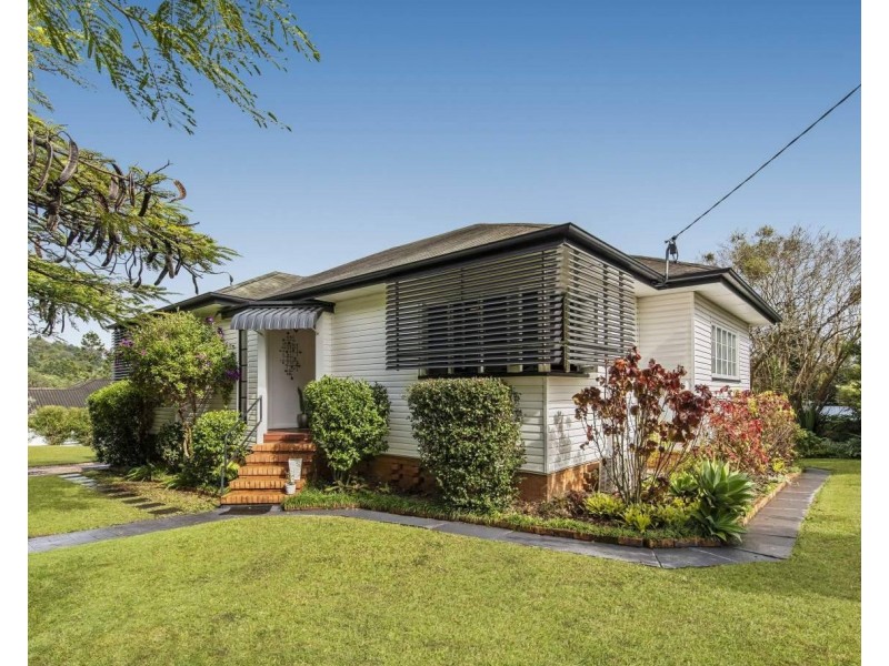 19 Aspland Street, Nambour QLD 4560