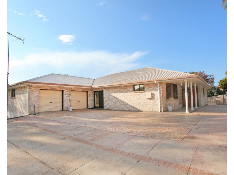 156 Perwillowen Road, Burnside QLD 4560