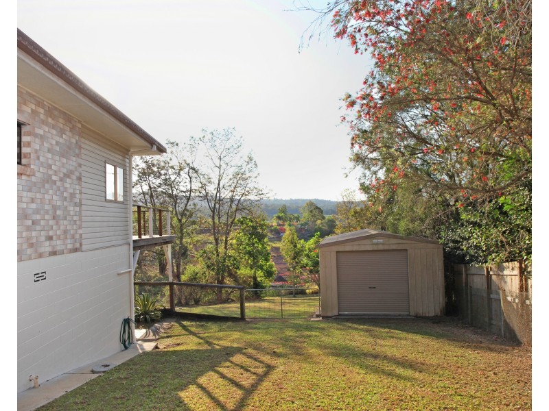 156 Perwillowen Road, Burnside QLD 4560