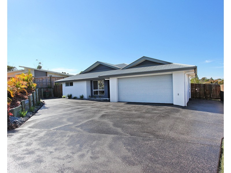 7 Bowerbird Avenue, Burnside QLD 4560