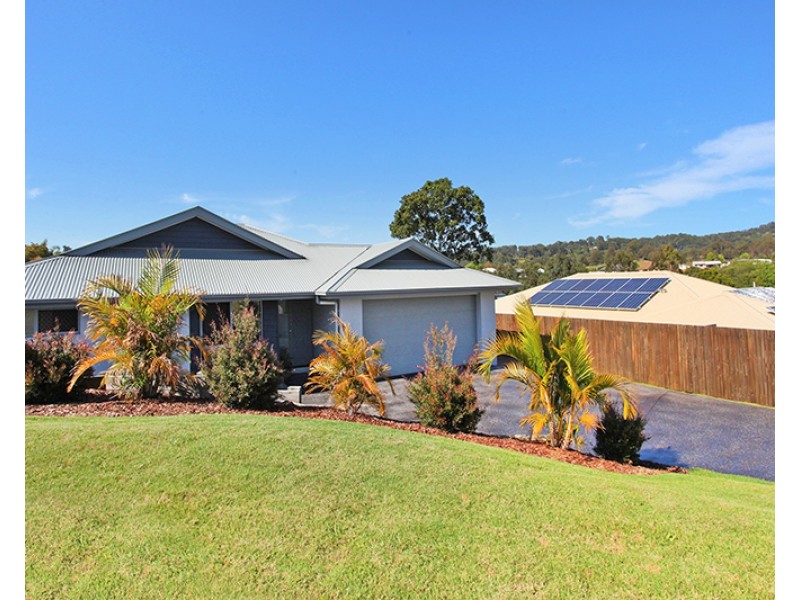 7 Bowerbird Avenue, Burnside QLD 4560