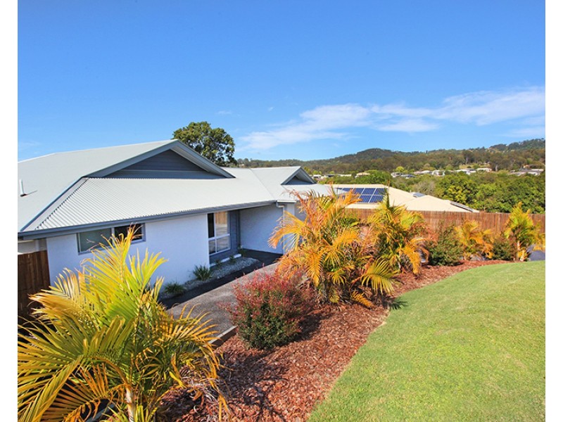 7 Bowerbird Avenue, Burnside QLD 4560