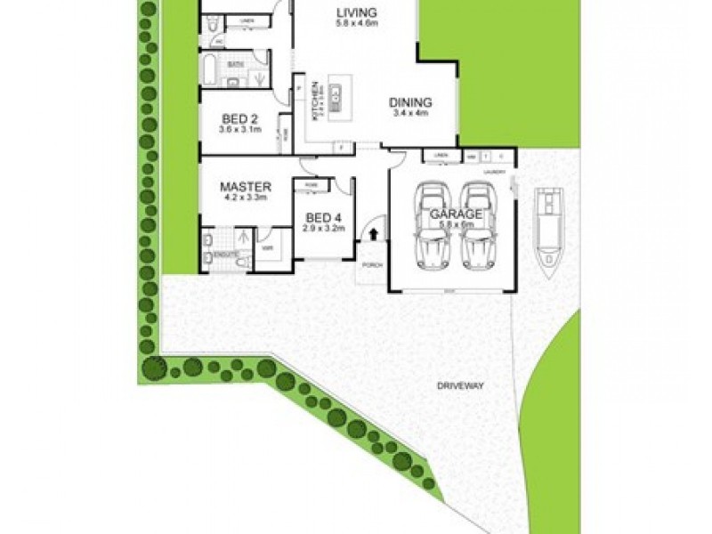 7 Bowerbird Avenue, Burnside QLD 4560