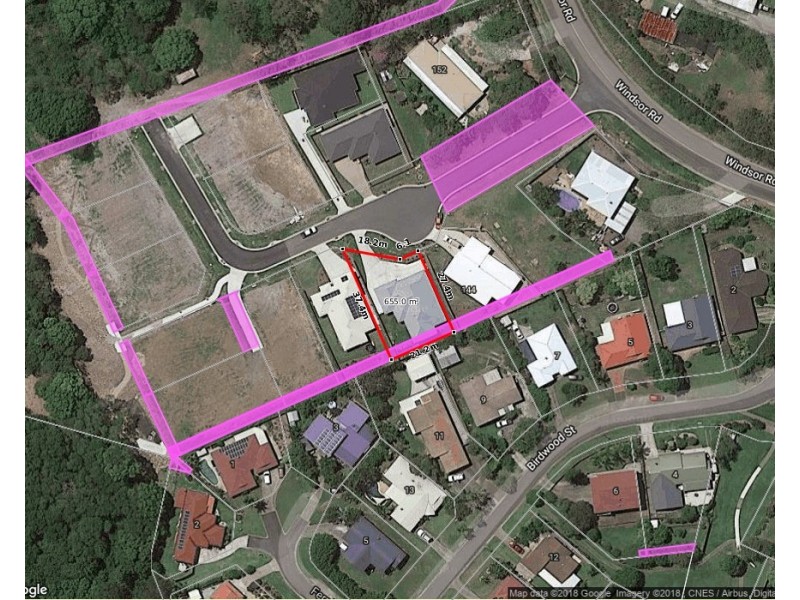 7 Bowerbird Avenue, Burnside QLD 4560