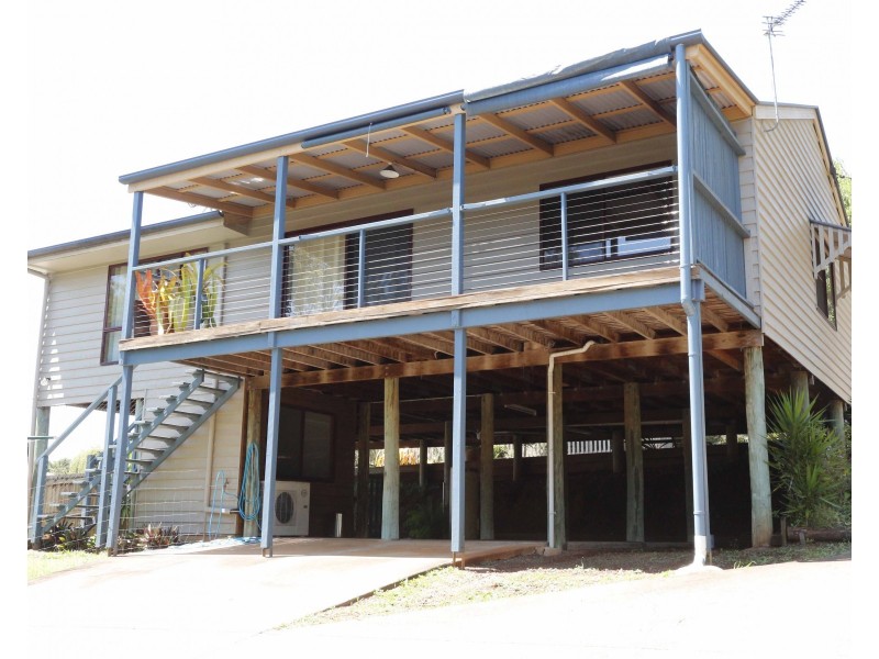 108 Perwillowen Road, Nambour QLD 4560