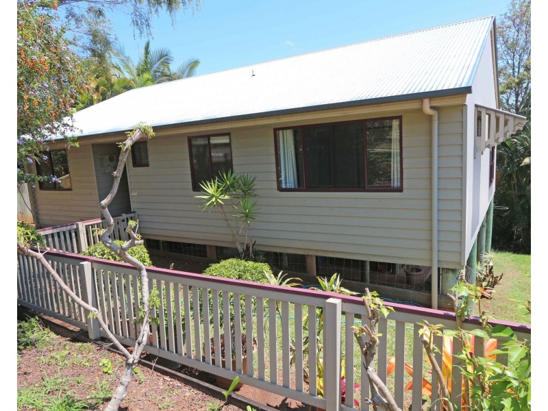 108 Perwillowen Road, Nambour QLD 4560